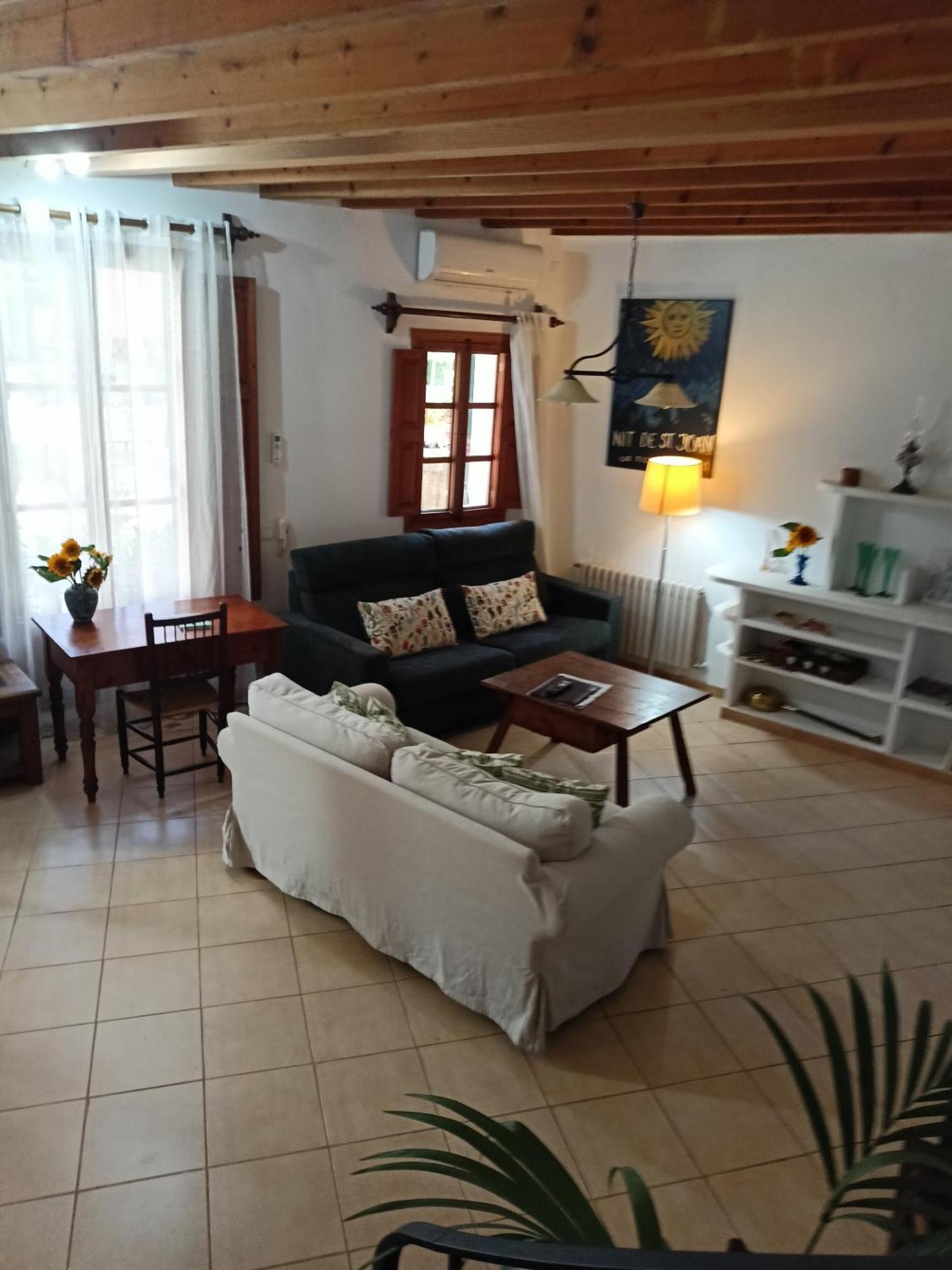 Casa Es Mercat Soller Exterior photo